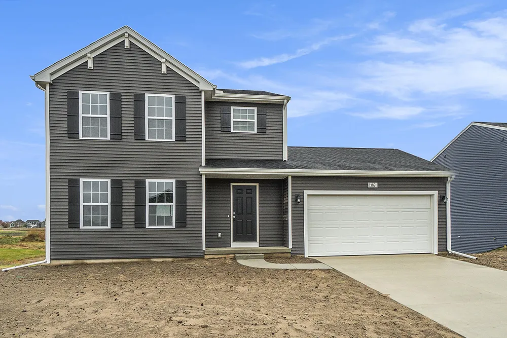 1005 Foxglove Avenue Vicksburg Village, MI 49097