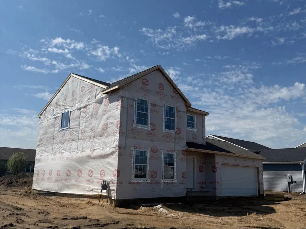 1005 Foxglove Avenue Vicksburg Village, MI 49097