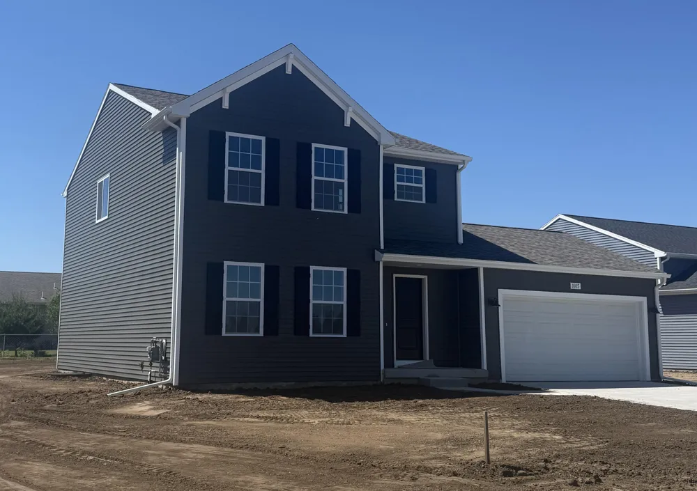 1005 Foxglove Avenue Vicksburg Village, MI 49097
