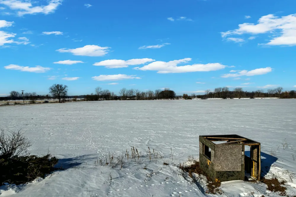 Donald Road Mussey Township, MI 48014