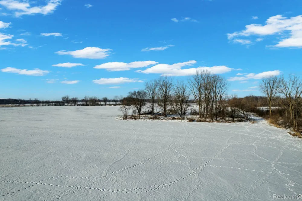 Donald Road Mussey Township, MI 48014