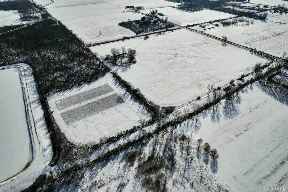 Donald Road Mussey Township, MI 48014