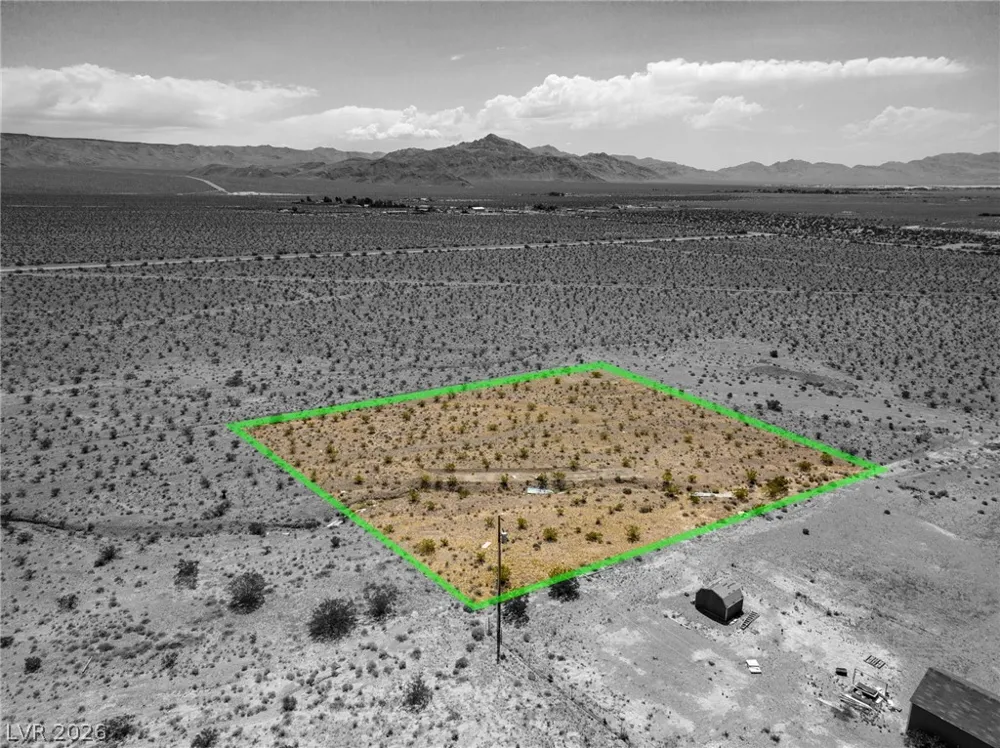 0 Maricopa Sandy Valley, NV 89019