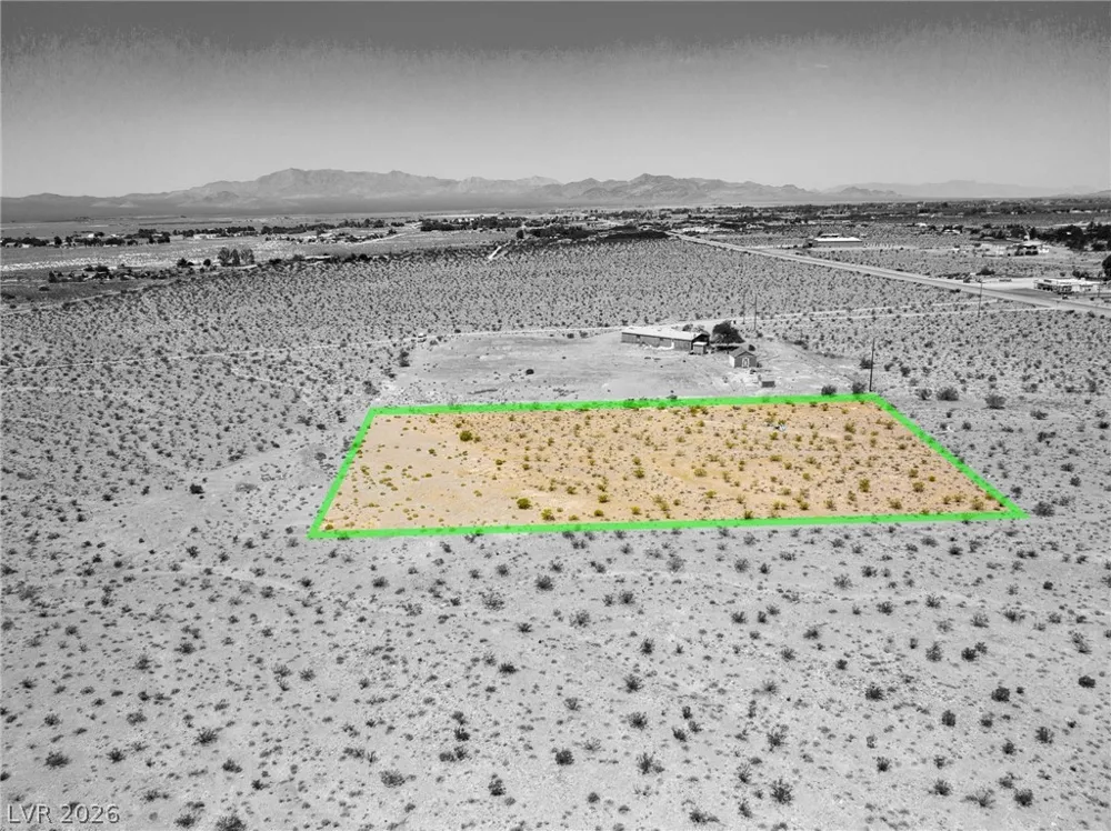 0 Maricopa Sandy Valley, NV 89019