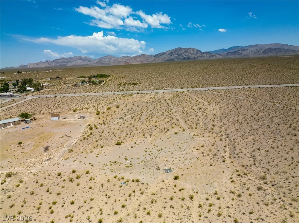 0 Maricopa Sandy Valley, NV 89019