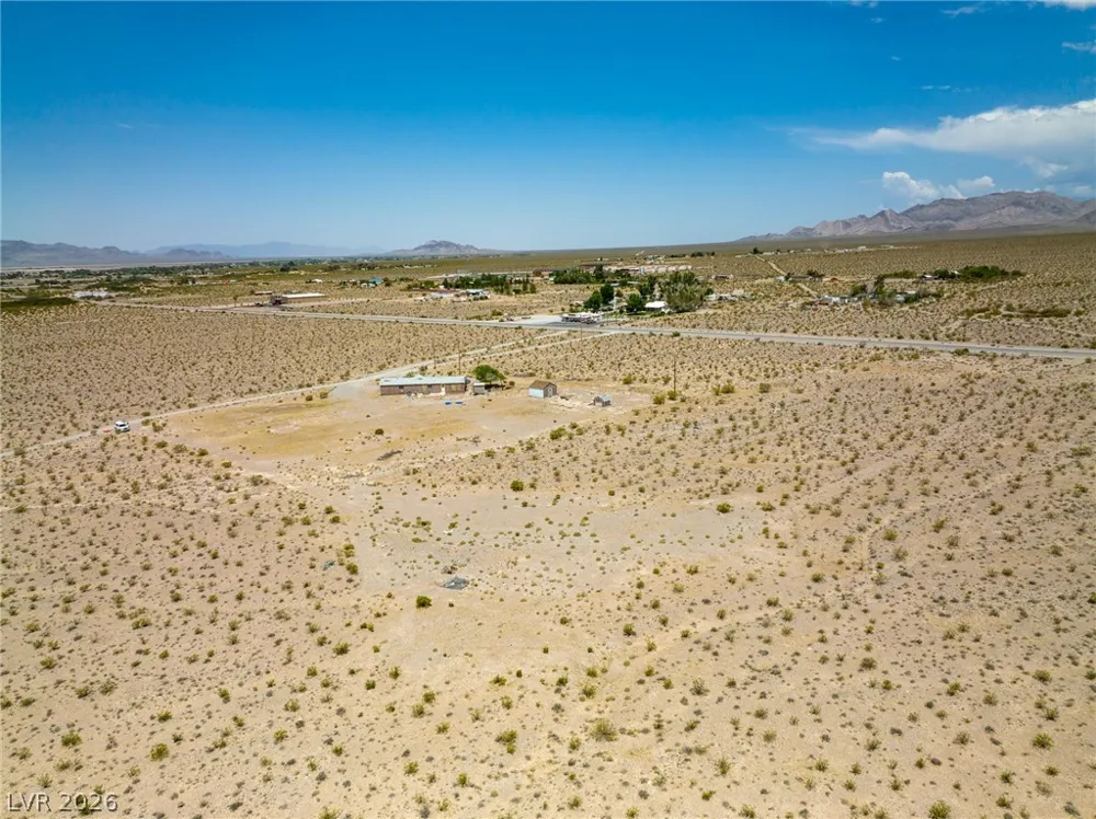 0 Maricopa Sandy Valley, NV 89019