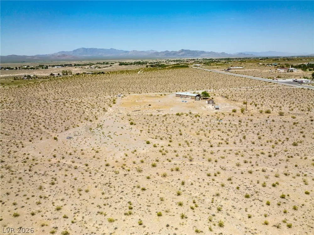 0 Maricopa Sandy Valley, NV 89019