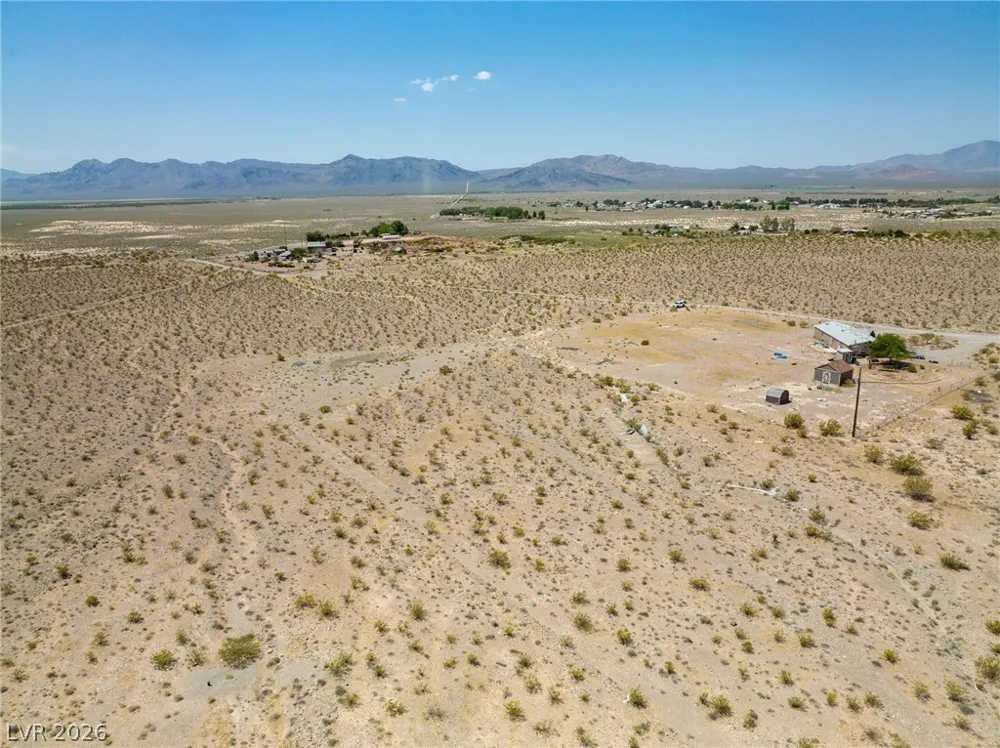0 Maricopa Sandy Valley, NV 89019