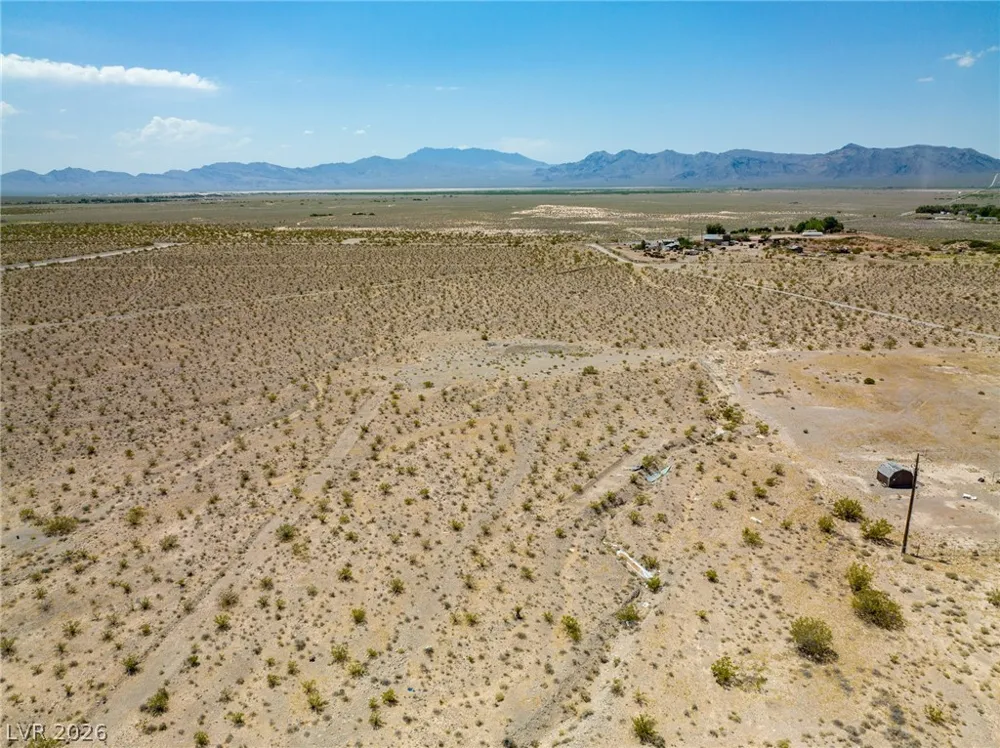 0 Maricopa Sandy Valley, NV 89019
