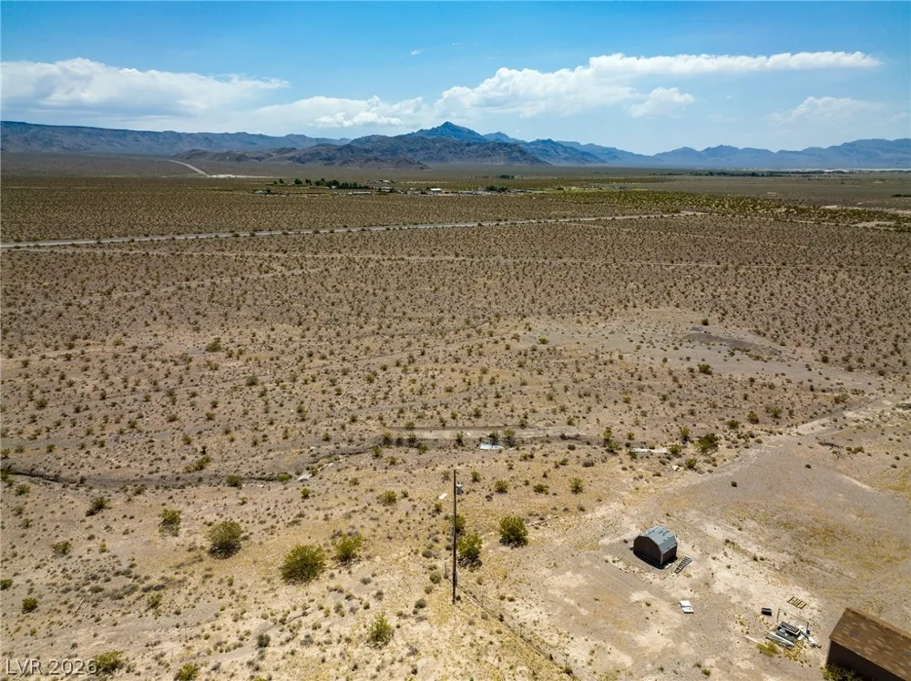 0 Maricopa Sandy Valley, NV 89019