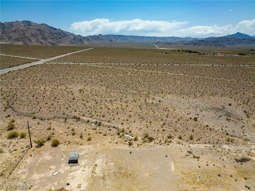 0 Maricopa Sandy Valley, NV 89019