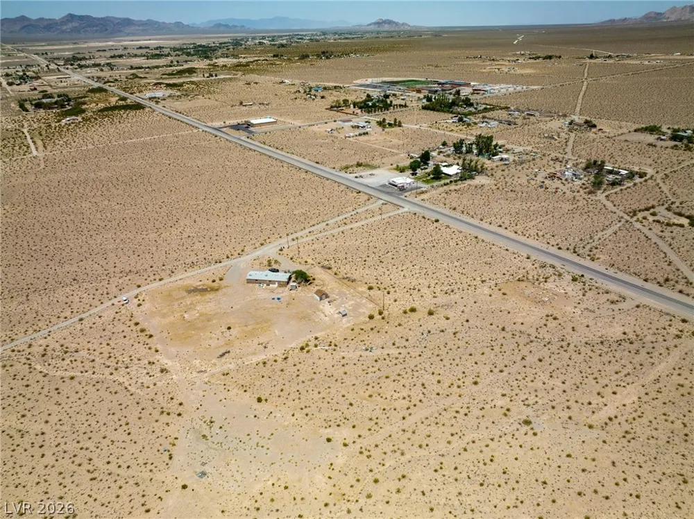 0 Maricopa Sandy Valley, NV 89019