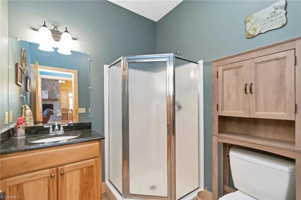 658 Green Point Lane Boomer, NC 28606