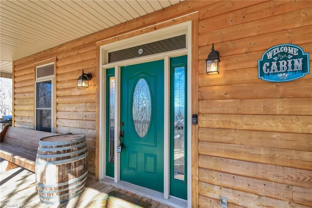 658 Green Point Lane Boomer, NC 28606