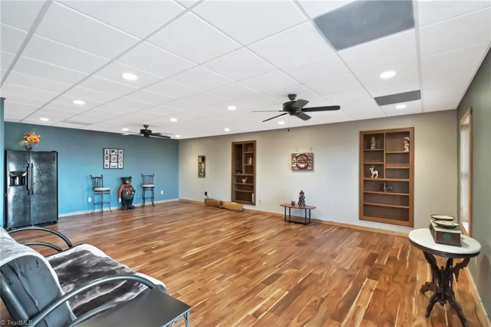658 Green Point Lane Boomer, NC 28606