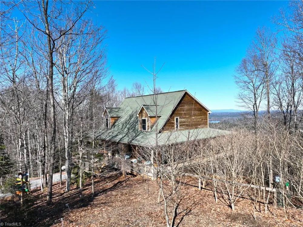 658 Green Point Lane Boomer, NC 28606