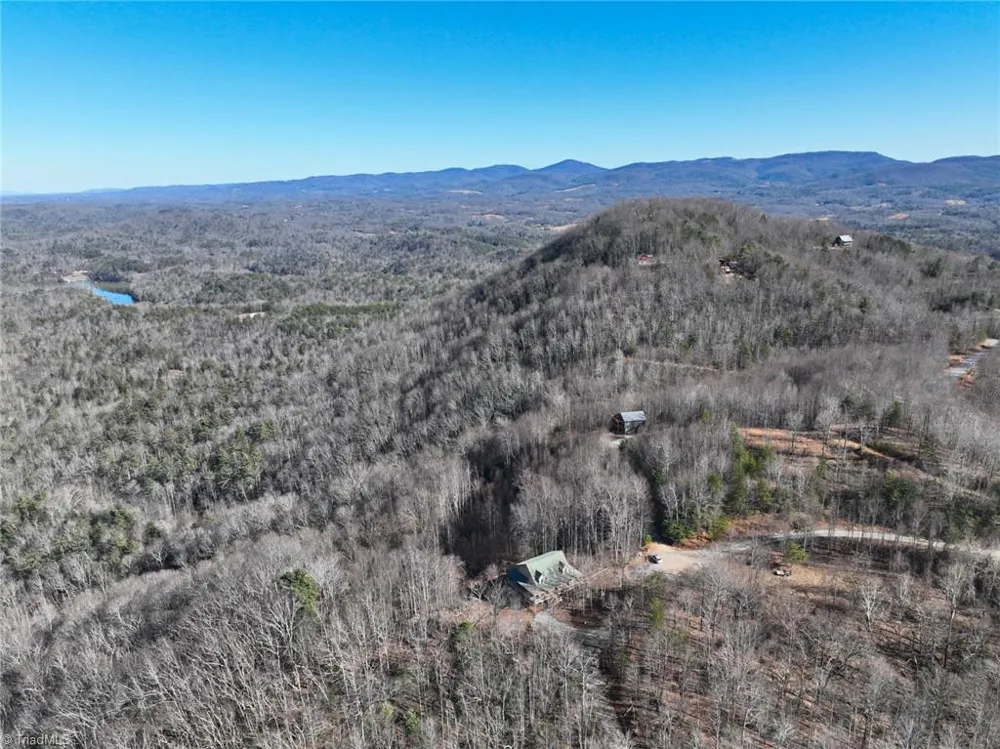 658 Green Point Lane Boomer, NC 28606