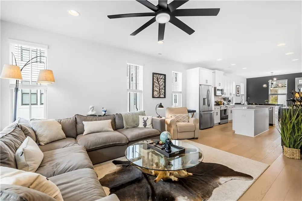 1130 Pegram Crossing Charlotte, NC 28205