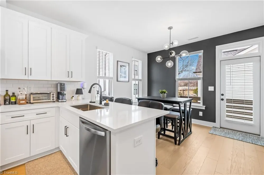 1130 Pegram Crossing Charlotte, NC 28205