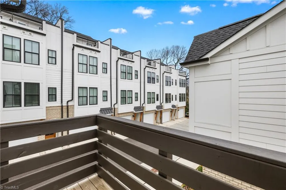 1130 Pegram Crossing Charlotte, NC 28205