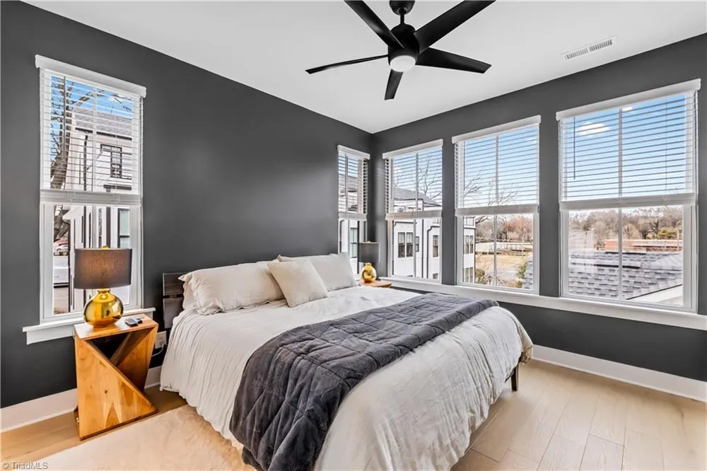 1130 Pegram Crossing Charlotte, NC 28205