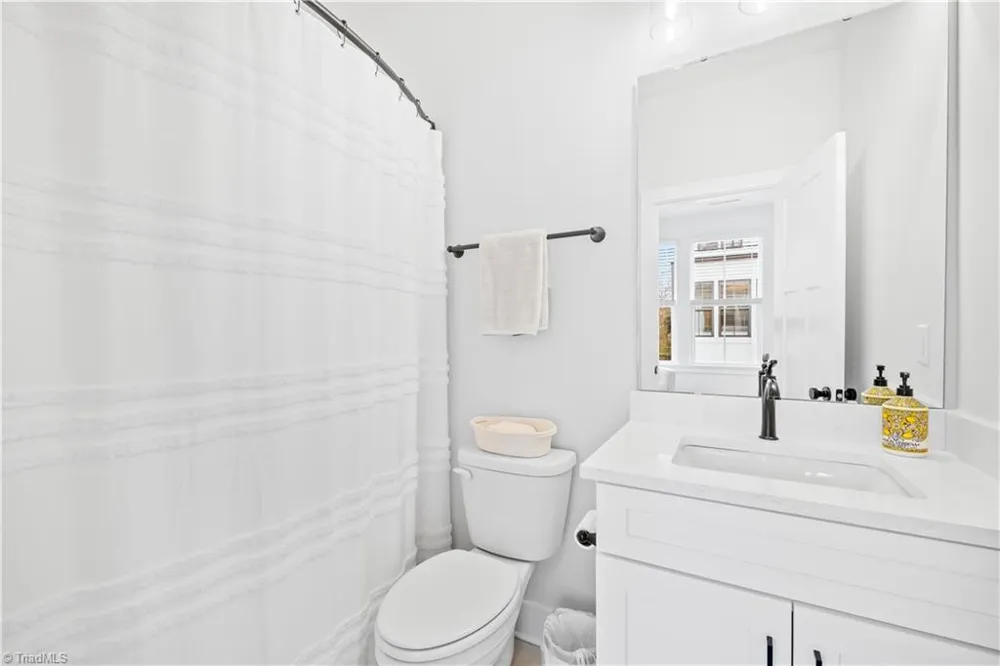 1130 Pegram Crossing Charlotte, NC 28205