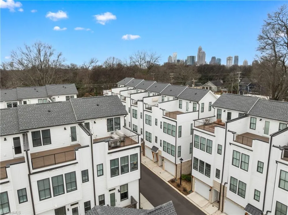 1130 Pegram Crossing Charlotte, NC 28205