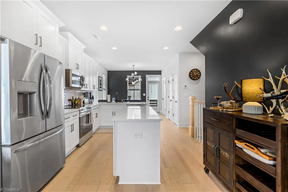 1130 Pegram Crossing Charlotte, NC 28205