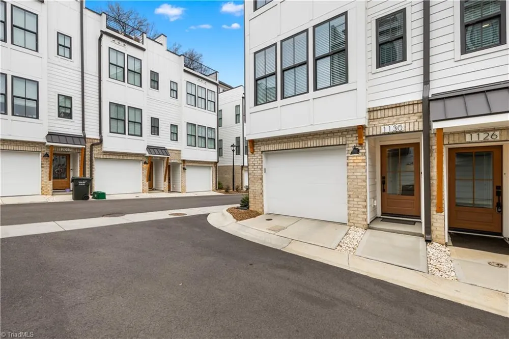 1130 Pegram Crossing Charlotte, NC 28205