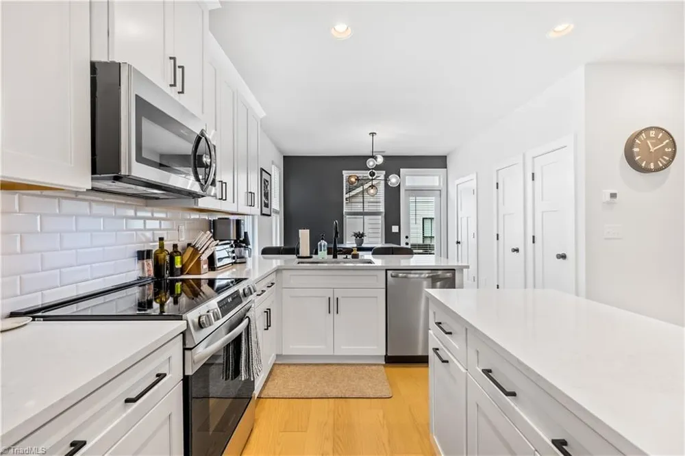 1130 Pegram Crossing Charlotte, NC 28205