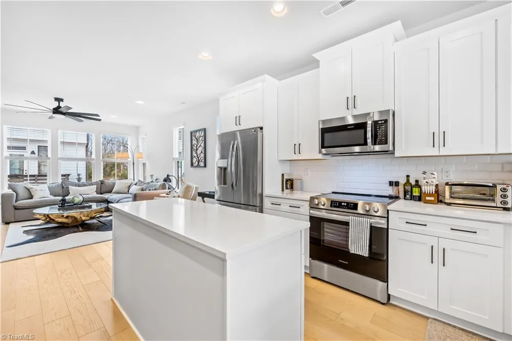 1130 Pegram Crossing Charlotte, NC 28205