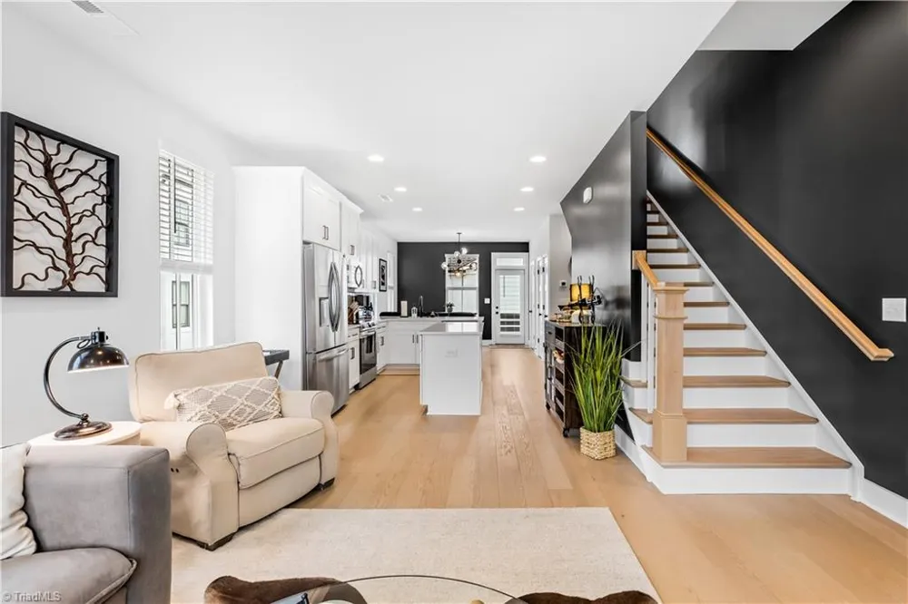 1130 Pegram Crossing Charlotte, NC 28205