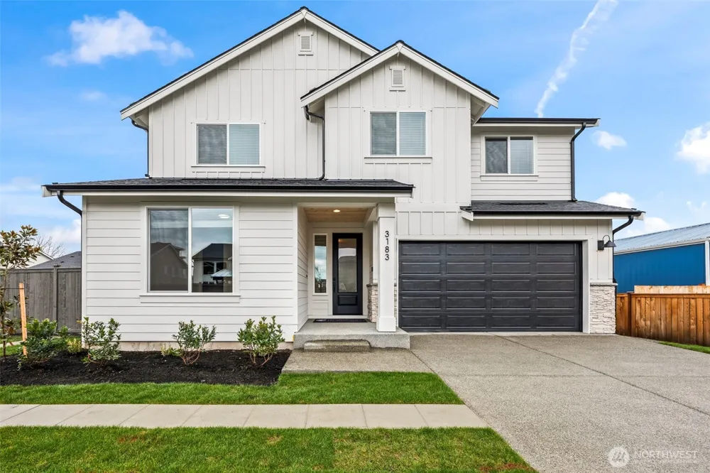 3183 Roosevelt Avenue Enumclaw, WA 98022