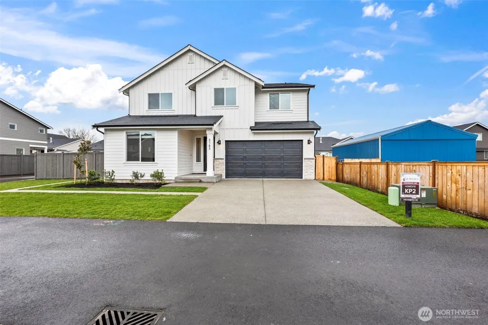 3183 Roosevelt Avenue Enumclaw, WA 98022