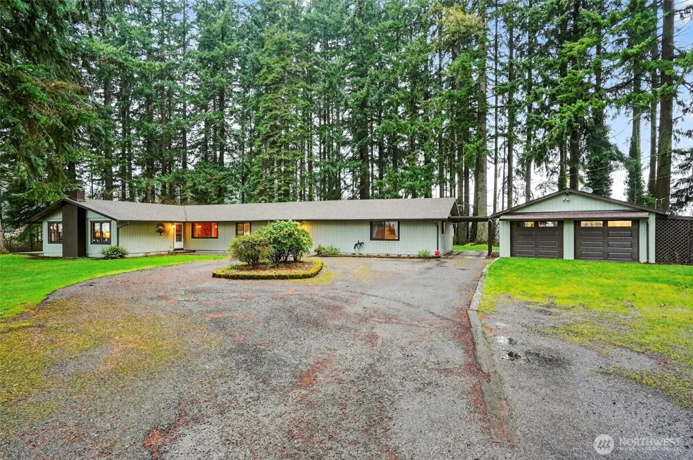 39310 NE 6th Avenue Woodland, WA 98674