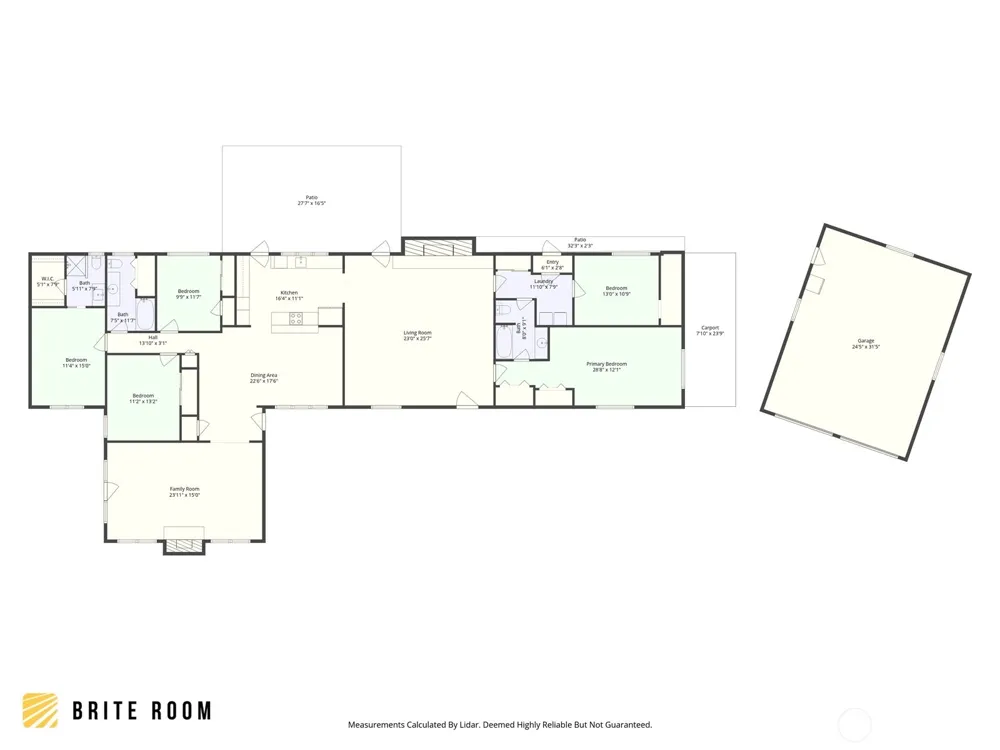 39310 NE 6th Avenue Woodland, WA 98674