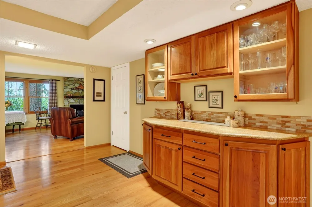 39310 NE 6th Avenue Woodland, WA 98674