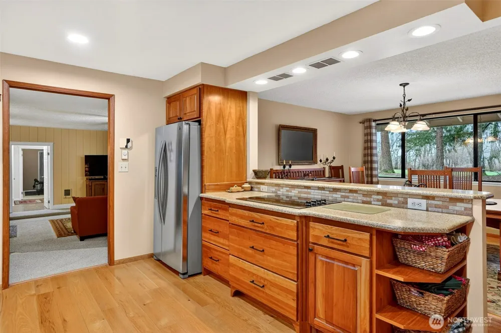 39310 NE 6th Avenue Woodland, WA 98674