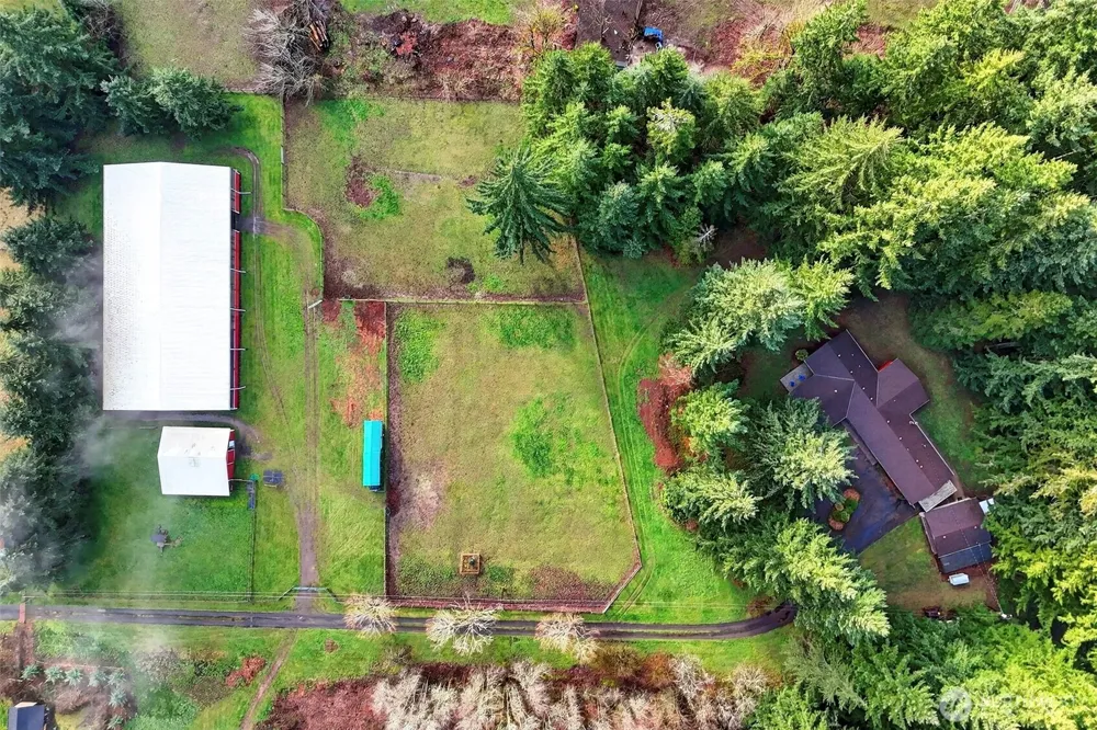 39310 NE 6th Avenue Woodland, WA 98674