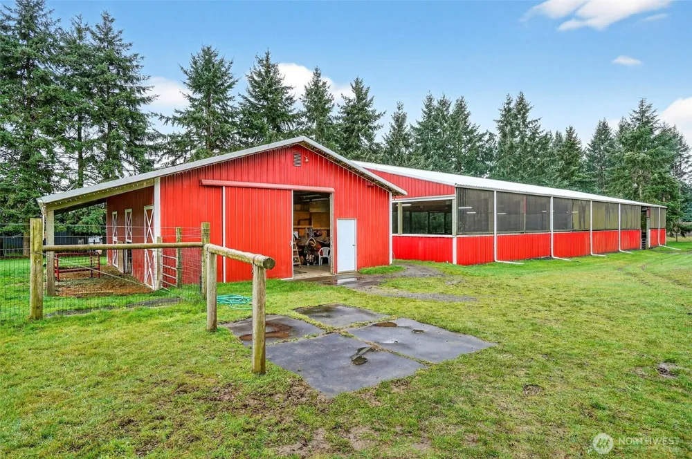 39310 NE 6th Avenue Woodland, WA 98674