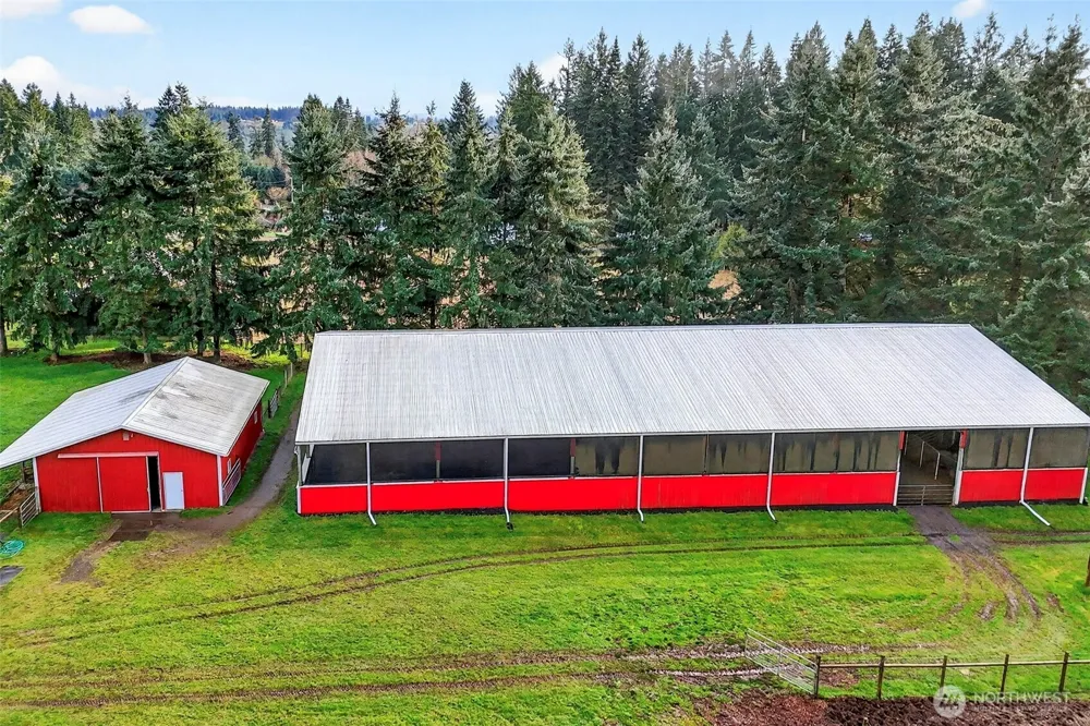39310 NE 6th Avenue Woodland, WA 98674