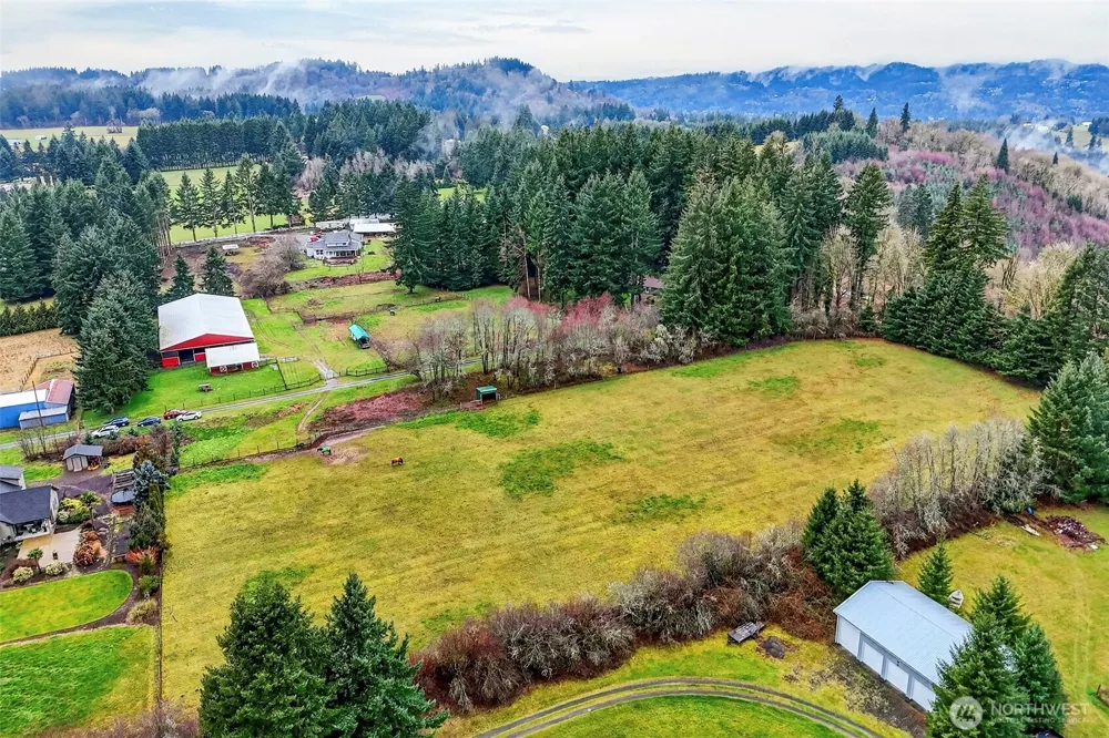 39310 NE 6th Avenue Woodland, WA 98674