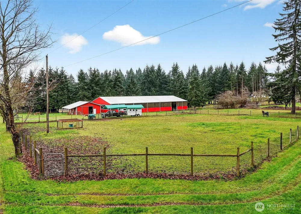 39310 NE 6th Avenue Woodland, WA 98674