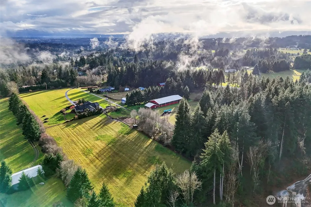 39310 NE 6th Avenue Woodland, WA 98674