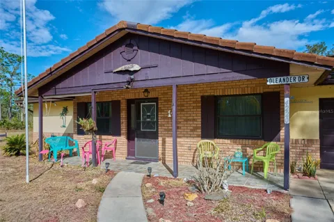 4220 OLEANDER DRIVE