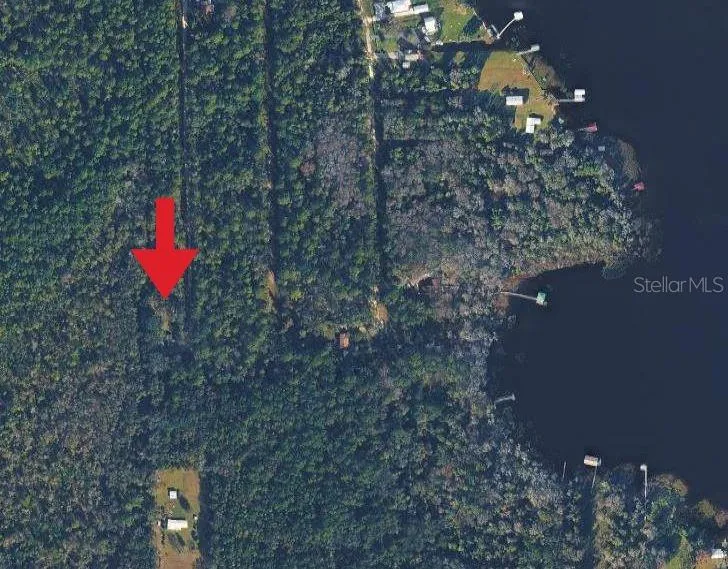 131 ORANGE DRIVE Florahome, FL 32140