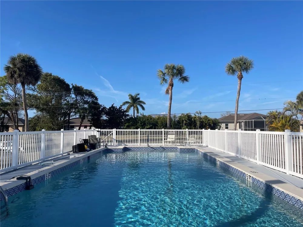 200 ROTONDA BOULEVARD W #A4 Rotonda West, FL 33947