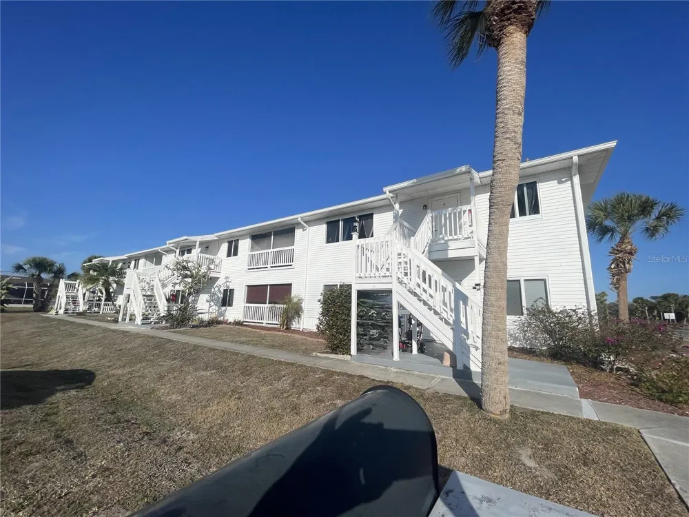 200 ROTONDA BOULEVARD W #A4 Rotonda West, FL 33947