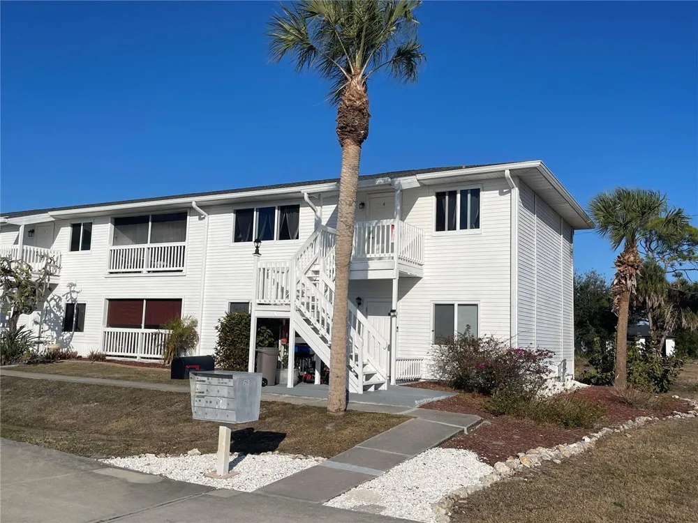 200 ROTONDA BOULEVARD W #A4 Rotonda West, FL 33947