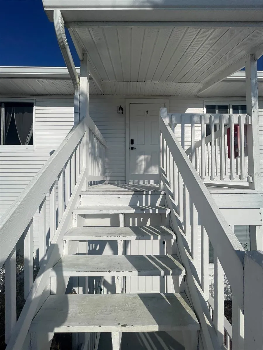 200 ROTONDA BOULEVARD W #A4 Rotonda West, FL 33947